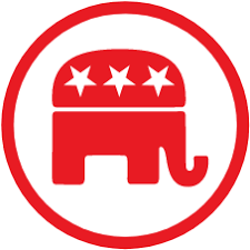 Republican emblem